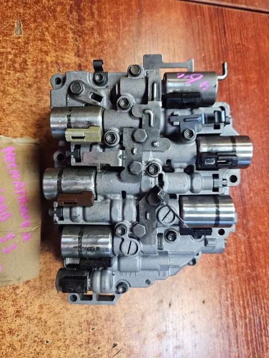 Mécatronique TF-80 / TF-80SC Opel Insignia Vectra C image 1