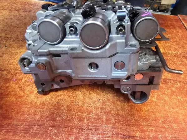 Mécatronique TF-80 / TF-80SC Opel Insignia Vectra C image 4