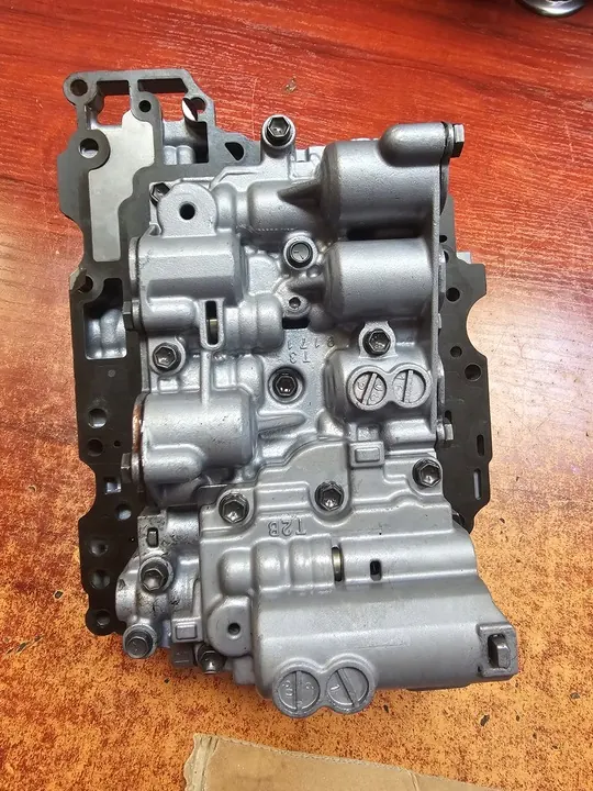 Mécatronique TF-80 / TF-80SC Opel Insignia Vectra C image 5