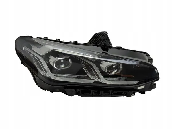 BMW 2 U06 Active Tourer Farol LED Direito OE 05445A42248 image 2