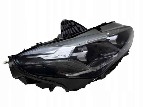 BMW 2 U06 Active Tourer Farol LED Direito OE 05445A42248 image 3