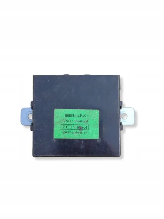 Módulo de control de aparcamiento OEM 96646068 Chevrolet Epica image 2