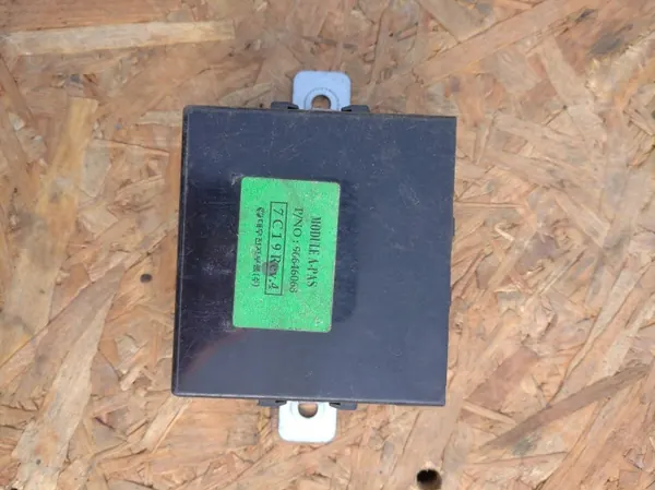 Módulo de control de aparcamiento OEM 96646068 Chevrolet Epica image 3