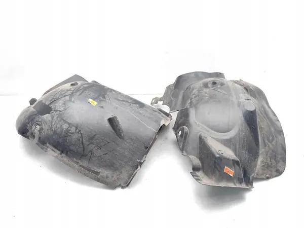 Renault Clio Front Wheel Arch Right 2018 Hatchback OEM image 10