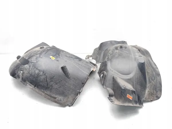 Renault Clio Front Wheel Arch Right 2018 Hatchback OEM image 2