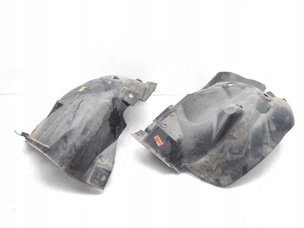 Renault Clio Front Wheel Arch Right 2018 Hatchback OEM image 3