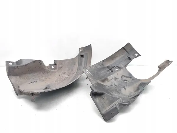 Renault Clio Front Wheel Arch Right 2018 Hatchback OEM image 4