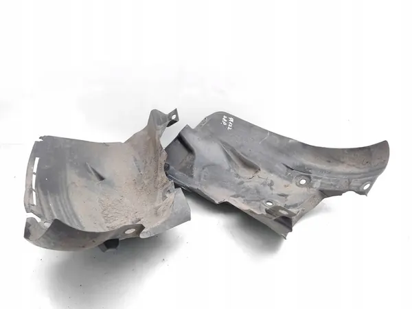 Renault Clio Front Wheel Arch Right 2018 Hatchback OEM image 5