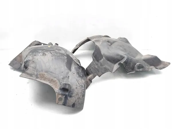 Renault Clio Front Wheel Arch Right 2018 Hatchback OEM image 9