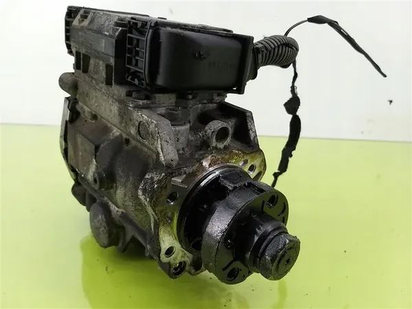Kraftstoffpumpe Opel Astra II G 1998-2009 2.0 DTI OEM image 2