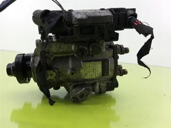 Kraftstoffpumpe Opel Astra II G 1998-2009 2.0 DTI OEM image 3