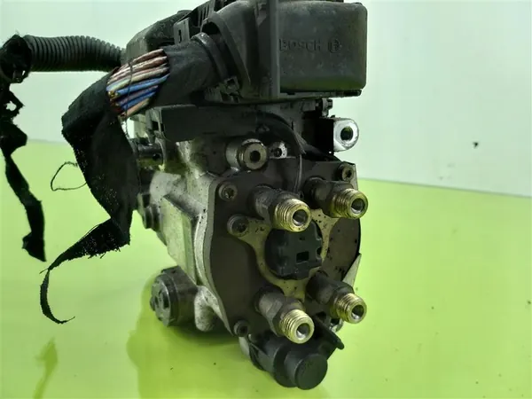 Kraftstoffpumpe Opel Astra II G 1998-2009 2.0 DTI OEM image 5