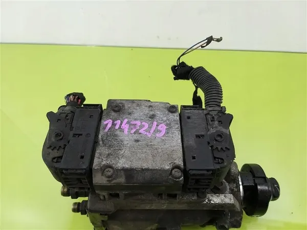 Kraftstoffpumpe Opel Astra II G 1998-2009 2.0 DTI OEM image 7