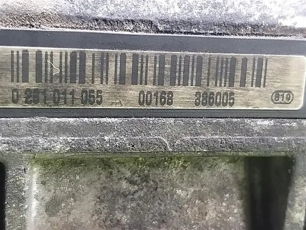 Kraftstoffpumpe Opel Astra II G 1998-2009 2.0 DTI OEM image 8