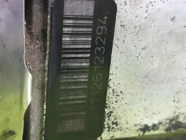 Kraftstoffpumpe Opel Astra II G 1998-2009 2.0 DTI OEM image 9