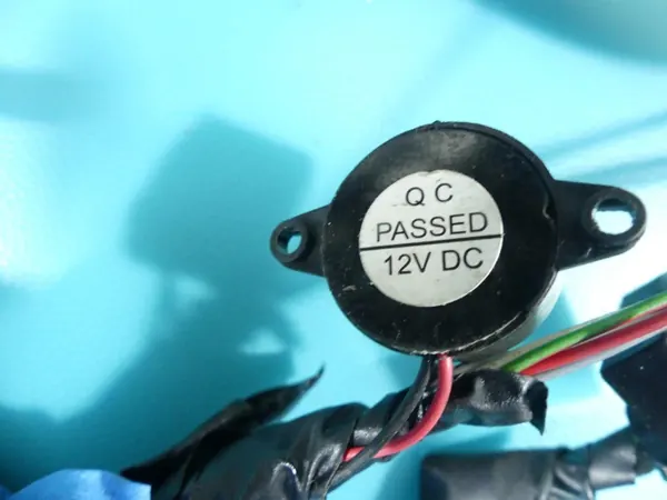 STAG 4 QBOX BASIC LPG Kit - IMPRK1356678 image 3