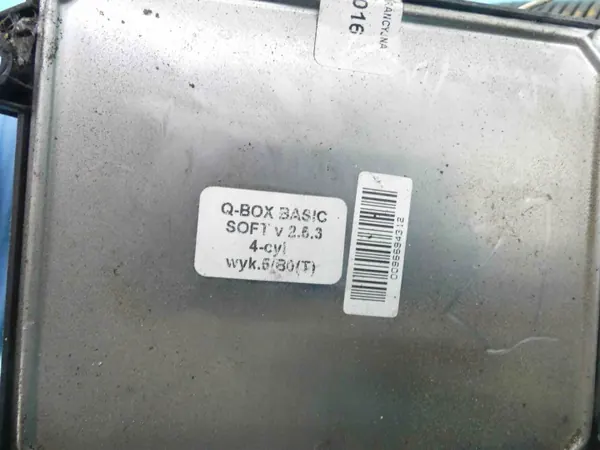 STAG 4 QBOX BASIC LPG Kit - IMPRK1356678 image 5