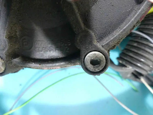 STAG 4 QBOX BASIC LPG Kit - IMPRK1356678 image 9