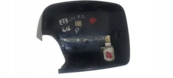 BMW X5 E53 spegelskydd höger OEM 8266734 image 5