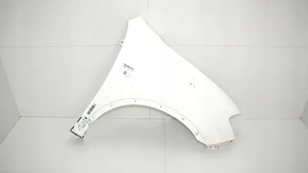 Vorderer rechter Kotflügel OEM 360178504 Nissan Qashqai image 2