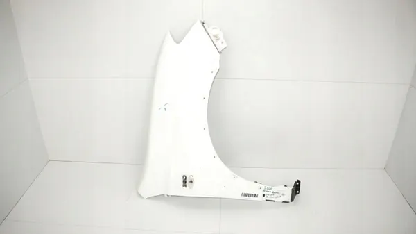 Vorderer rechter Kotflügel OEM 360178504 Nissan Qashqai image 3