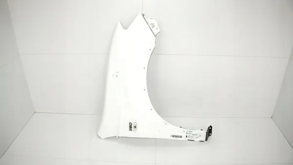 Vorderer rechter Kotflügel OEM 360178504 Nissan Qashqai image 4