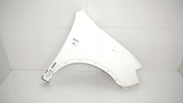 Vorderer rechter Kotflügel OEM 360178504 Nissan Qashqai image 5