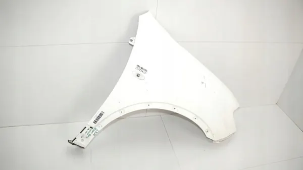 Vorderer rechter Kotflügel OEM 360178504 Nissan Qashqai image 7