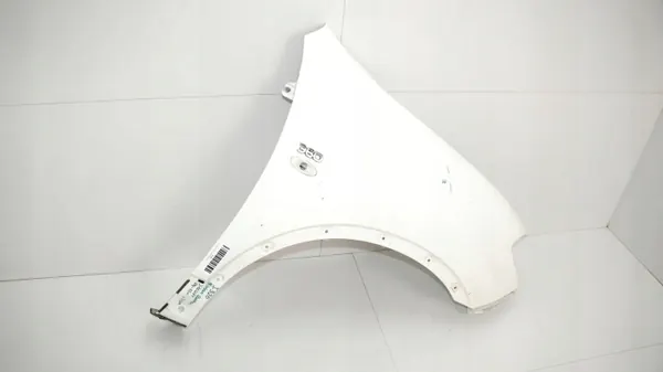 Vorderer rechter Kotflügel OEM 360178504 Nissan Qashqai image 8