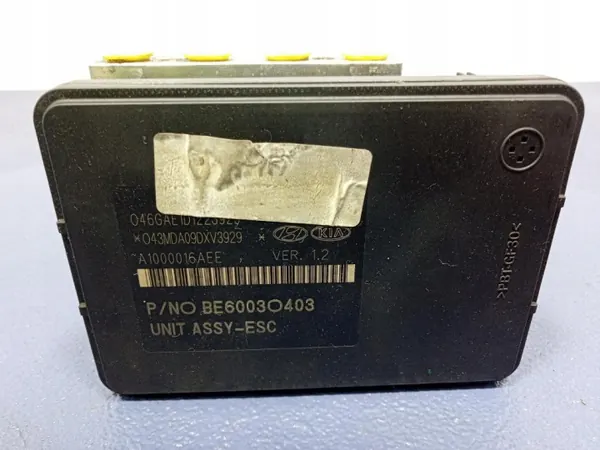 Bomba ABS Kia OEM 58920-3U420 para Sportage III 1.7 CRDI image 9