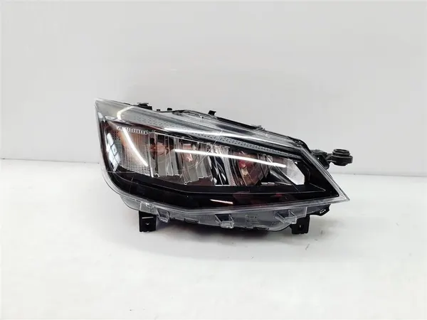 SEAT IBIZA 5 V 6F1 LIFT 21r+ FAROL DIREITO FULL LED image 2