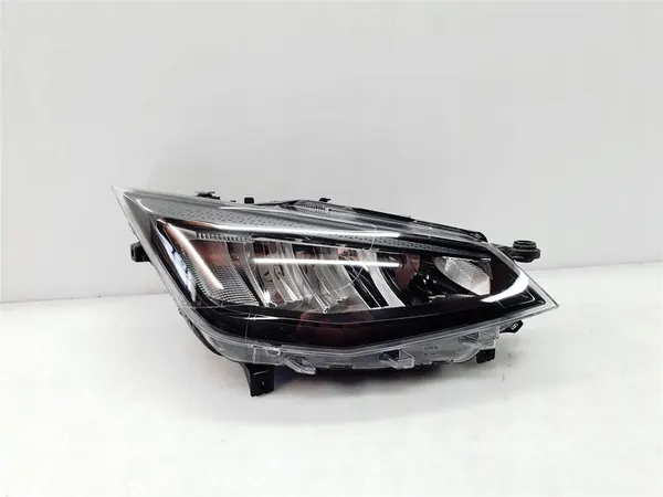 SEAT IBIZA 5 V 6F1 LIFT 21r+ FAROL DIREITO FULL LED image 3