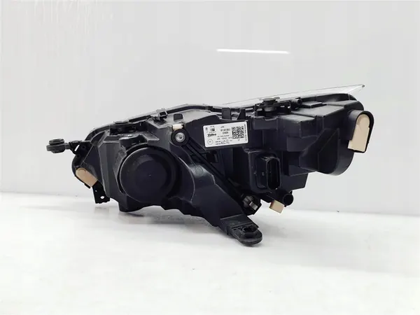 SEAT IBIZA 5 V 6F1 LIFT 21r+ FAROL DIREITO FULL LED image 6