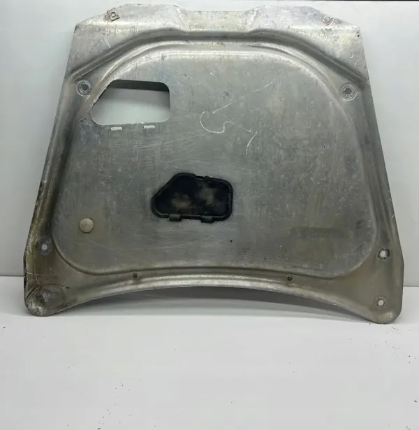 Couvercle moteur BMW OEM 31101095656 pour X5 E53 3.0L image 2