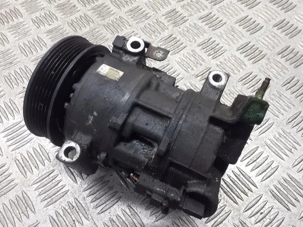 Compressore Aria Condizionata Peugeot 308 I 1.6 image 2