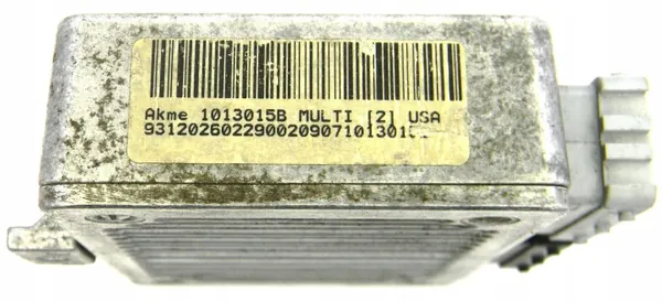 Controlador GLP DIEGO 6 CYLINDRÓW - Usado image 3