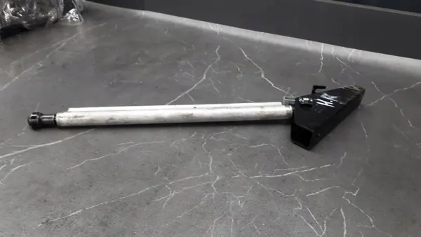 OEM 10563130200 Linker dakactuator Peugeot 307 image 3