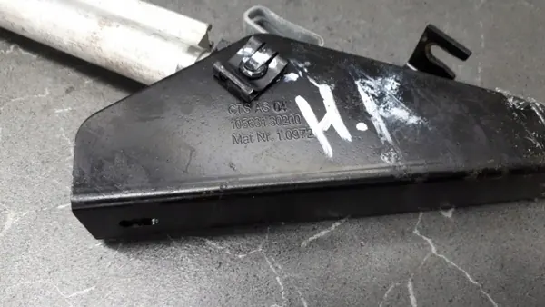 OEM 10563130200 Linker dakactuator Peugeot 307 image 5