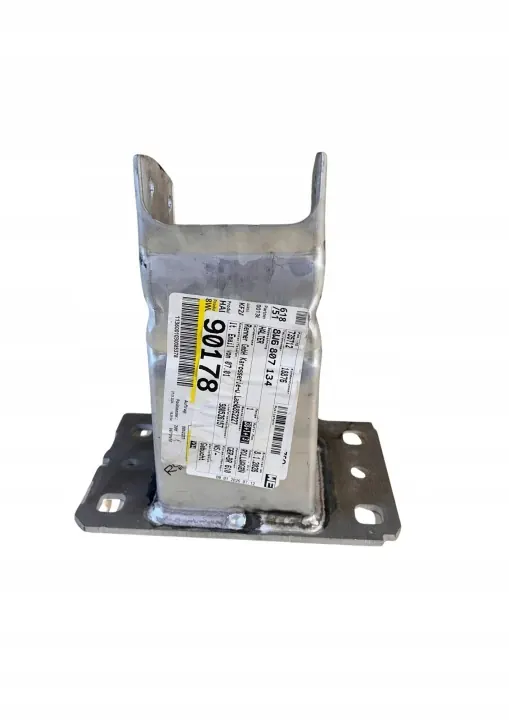 Zone de déformation avant droite Audi A5 8W OEM 8W6807134 image 2