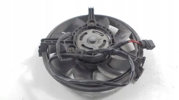 Topran 8D0959455 Klimatanläggningsfläkt image 3