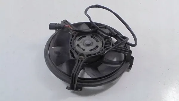 Topran 8D0959455 Klimatanläggningsfläkt image 4