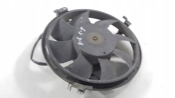 Topran 8D0959455 Klimatanläggningsfläkt image 5