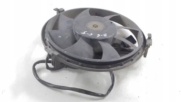 Topran 8D0959455 Klimatanläggningsfläkt image 6