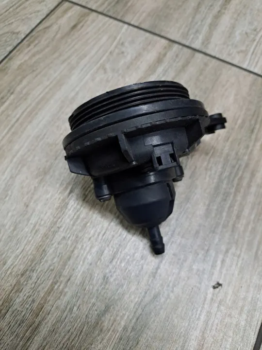 Bränslevärmarseparator OEM - Renault Gama T Range image 2