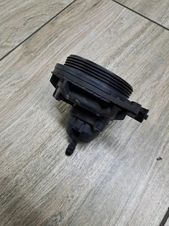 Bränslevärmarseparator OEM - Renault Gama T Range image 5