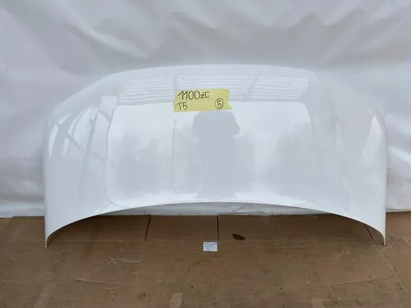 Capô VW TRANSPORTER T6 / MULTIVAN 7E0823033H image 1