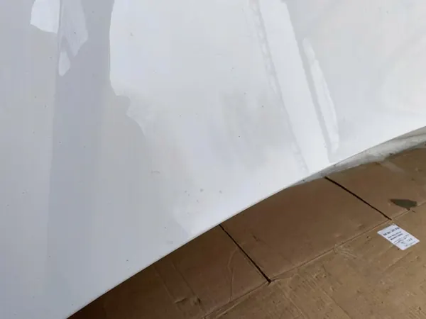 Capô VW TRANSPORTER T6 / MULTIVAN 7E0823033H image 10