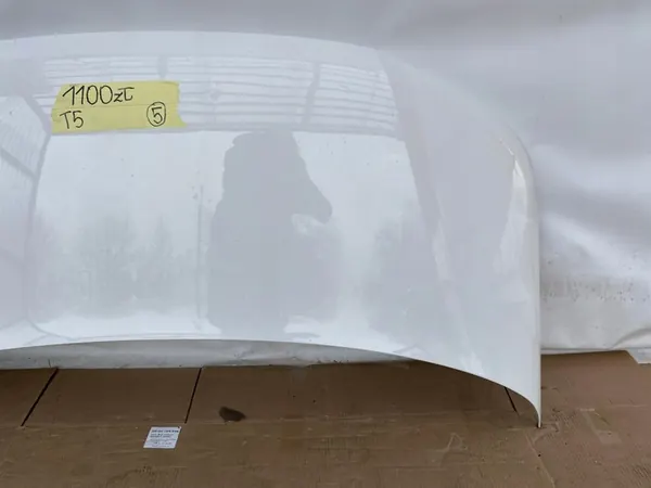 Capô VW TRANSPORTER T6 / MULTIVAN 7E0823033H image 3