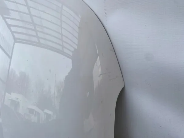 Capô VW TRANSPORTER T6 / MULTIVAN 7E0823033H image 4