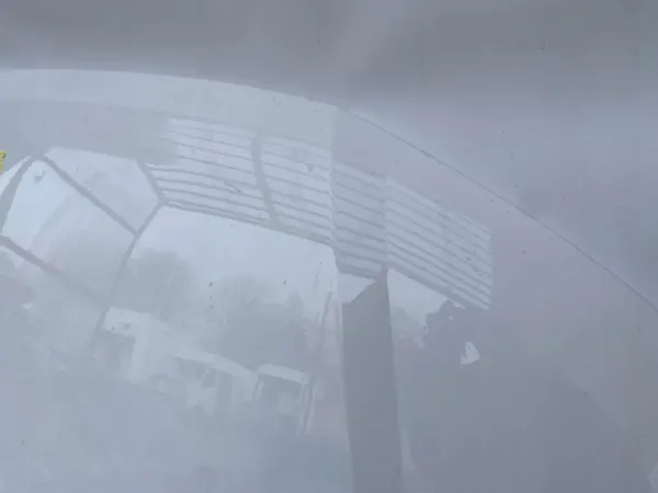 Capô VW TRANSPORTER T6 / MULTIVAN 7E0823033H image 5